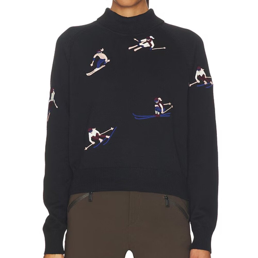 ALP N ROCK SWEATER - Picture 3 of 6